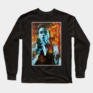 Ring Of Fire Long Sleeve T-Shirt